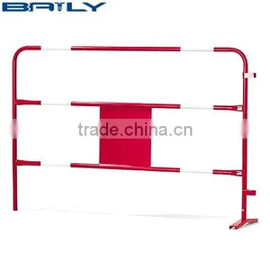 Best Quality Factory Supply Construction Safety Barricade thumbnail-2