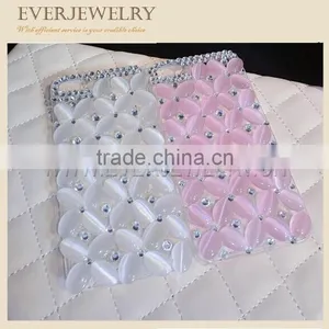 New Hot and Fasion Phone Cover With Rhinestone thumbnail-2