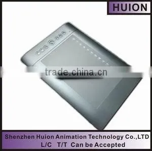 H610 2048 Levels 10*6.25 Inch Cheap Graphics Tablet thumbnail-1
