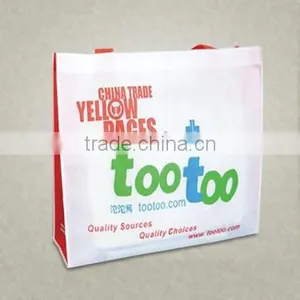 Shopping Non Woven Bag thumbnail-1
