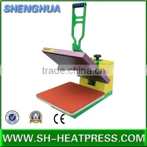 Good Sell T-shirt Heat Press Machine 38x38 thumbnail-4