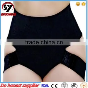 Body Shaper Lifting Underwear With Waist Cincher Butt Lifter And Tummy Control Enhancer Panty thumbnail-1