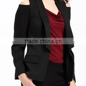 Domin Fashion Latest Wholesale Women Winter Coats thumbnail-2