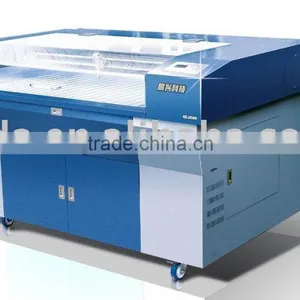 SUDA CO2 Laser Rubber Engraving Machine --SL9060 Sample thumbnail-1