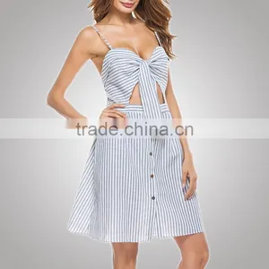 England Style Fashion Sexy Ladies Tights Bare Breast Party Dress Low Price thumbnail-3