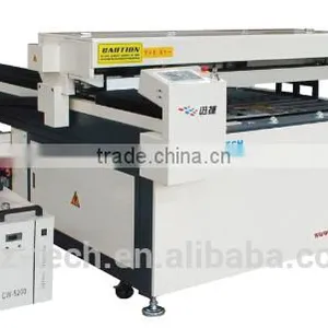 Metal Laser Cutting Machine XYZ-TECH China Jinan thumbnail-1
