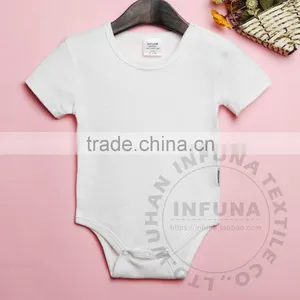 Baby Romper 100% Very Soft Cotton no Minimum 5 Color thumbnail-1