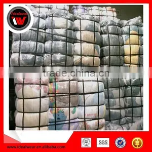 Cheap Bulk Used Clothing Wholesale Miami thumbnail-1