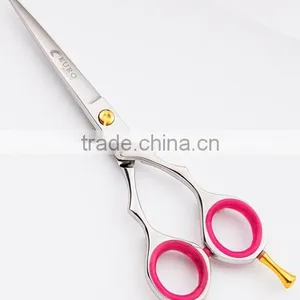 Hairdressing Scissors Silver Revit thumbnail-1