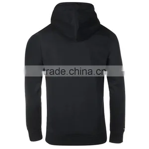 Heavyweight Fleece Lined Hooded Jackets thumbnail-5
