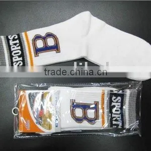Sport Socks ,men's Socks;cotton Socks;shoe Socks thumbnail-1