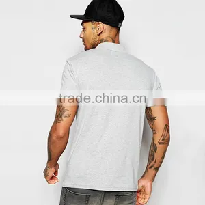 Custom Jersey Polo Bandana Print Polo Shirt PS0119A thumbnail-2