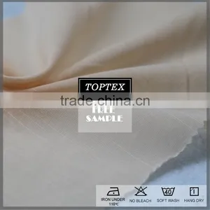 100% Cotton Solid Dyed Slub Voile Fabrics for Shirt thumbnail-4