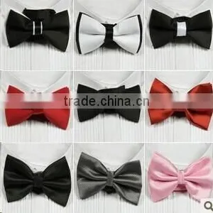 2014 New Arrival Fashion Different Designed Bow Tie thumbnail-1