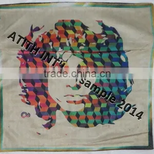 Digital Printed Cushion Cover thumbnail-5