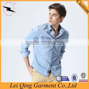 Western Fancy Cowboy Shirts for Men thumbnail-5