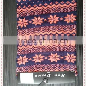 Cotton Fabric&Knitted Pattern Fabric thumbnail-4