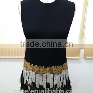 New Arrival Mohair Cardigan With Jacquard Patterns Womens Cardigan Sweater thumbnail-2