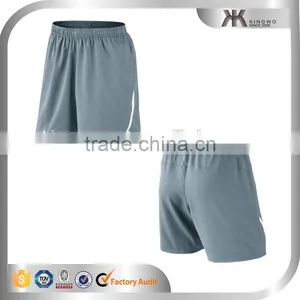 New Arrvial Sports Wear Dry Fit Soft Mens Tennis Shorts thumbnail-1