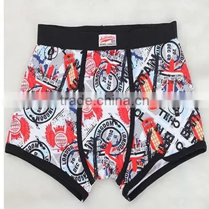 Kids Underwear For Men Boy Underwear Models thumbnail-2