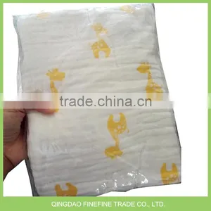 Wholesale Soft Gift Cheap Baby Blankets In Bulk thumbnail-5