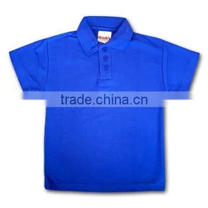 Custom Printed & Embroidery Men's Polo Shirts thumbnail-5