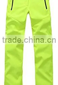 Snowboard Ski Pants Snow Softshell Pants Trousers Trousers Women thumbnail-1