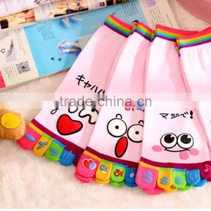 New Breathable Ankle Socks Women Socks Cotton Sports Five Finger Socks Casual Toe Sock Make Your Own Socks thumbnail-3