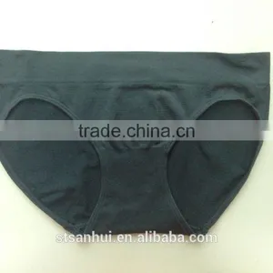 2014 Stylish Hot Young Ladies Seamless Panty thumbnail-1