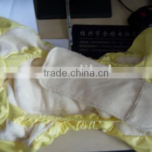 Pul Bamboo Diaper/brignt Diaper/new Color Baby Diaper/cloth Baby Nappy thumbnail-1