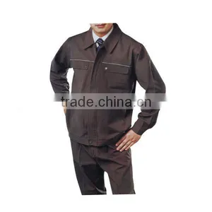 Work Uniform thumbnail-1