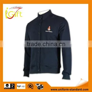OEM Design Good Quality Custom Wholesale Running Jacket Hoodies thumbnail-1