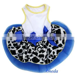 Cowgirl Jessie Pets Party Dress thumbnail-2