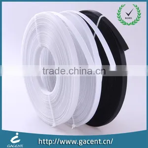 Sport Bag Shaping Low Density 12mm Polyester Boning thumbnail-3