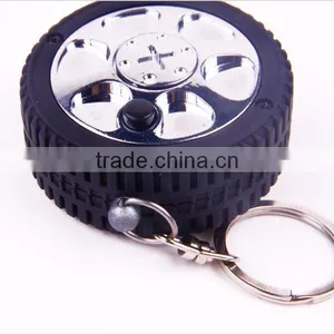 Laser Flashlight Keychains thumbnail-4