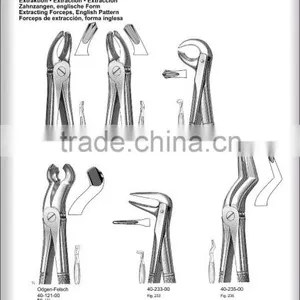 Extracting Forceps thumbnail-4