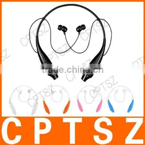 HBS-700 Wireless Stereo Bluetooth Headphone thumbnail-1