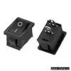 Rocker Switch thumbnail-1