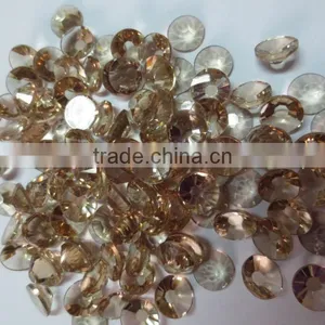 Sew on Flat Back Acrylic Rhinestones thumbnail-5