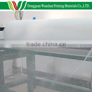 Raw White Paper-base Gauze Manufacturer Industrial Gauze thumbnail-3