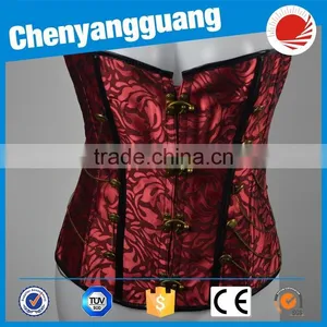 CYG-Colombia Waist Cincher Body Trainer Tummy Trimmer thumbnail-5