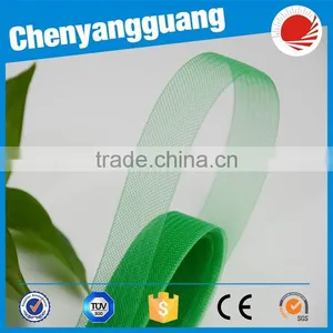 Polyester Flat Braid &Dress Accessory Elastic Braid thumbnail-6