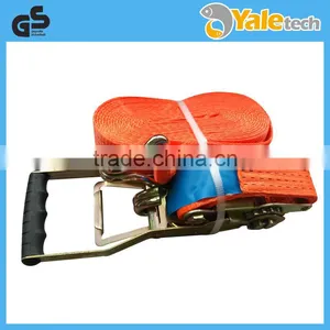 High Quality Cargo Lashing ,cargo Straps, Cargo Lashing Straps thumbnail-1