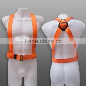 High Quality Full Body Harness YL-S315 thumbnail-1