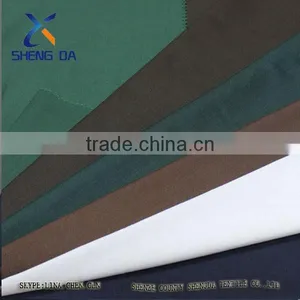 TC Poplin Solid Color Pocketing Fabric Shirting Fabric Fabric for Shirt thumbnail-1