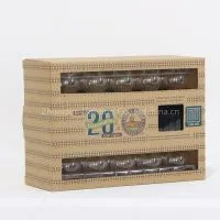 SOLAR STRING LIGHT-Solar G40 LED String Light 20ct thumbnail-3