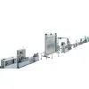 Sell Plastic Pipe Making Machine--Butt Welded PE-X/Al/PE-X Multi-layer Pipe Production Line thumbnail-1