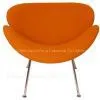 Orange Slice Chair. thumbnail-1