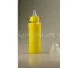 Glass Feeding Bottle+Silicone Sleeve,Free Of BAP thumbnail-1