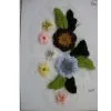Hand Embroidered Patch thumbnail-1